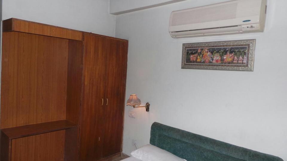 The Dhamu Hotel Džajpur Exteriér fotografie