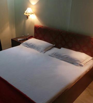 The Dhamu Hotel Džajpur Exteriér fotografie